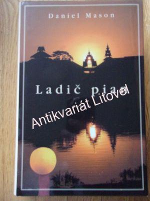 Ladič pian