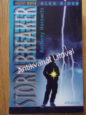 Stormbreaker
