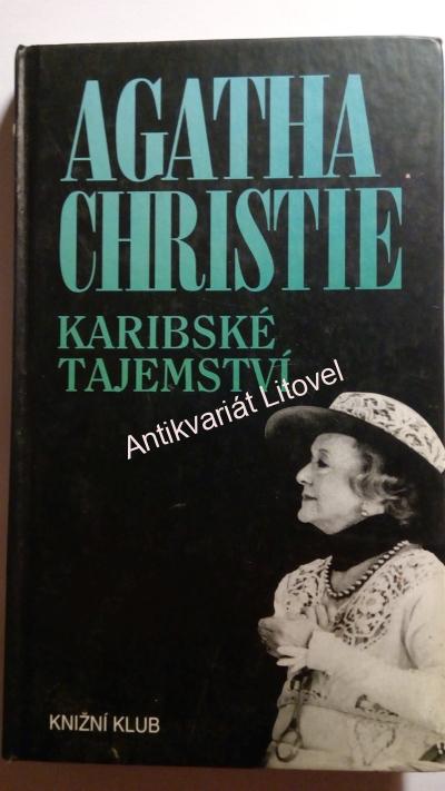 Karibské tajemství