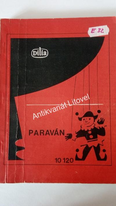 Paraván