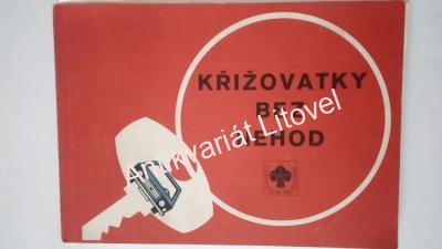 Křižovatky bez nehod