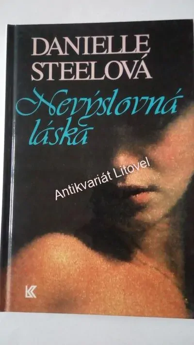 Nevýslovná láska