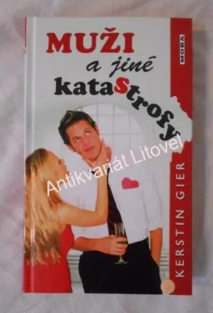 Muži a jiné katastrofy