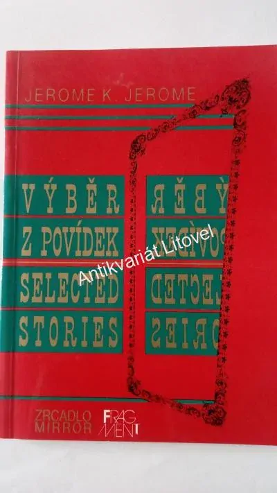 Výběr z povídek / Selected stories