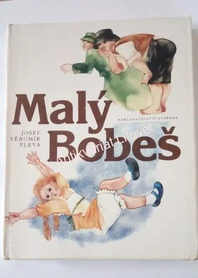 Malý Bobeš