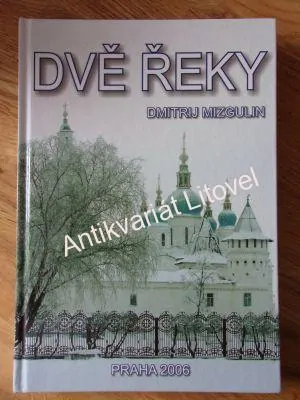 Dvě řeky