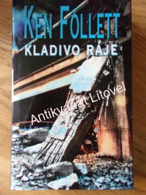 Kladivo ráje