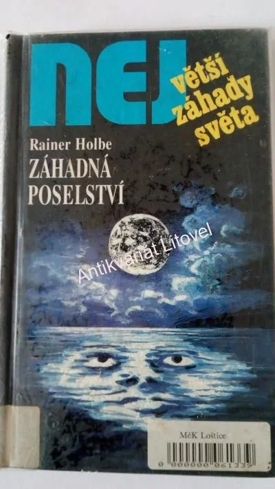 Záhadná poselství