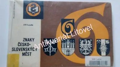 Znaky českslovenských měst