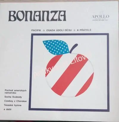 Bonanza