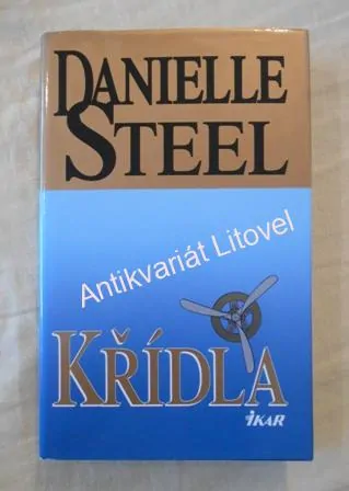 Křídla