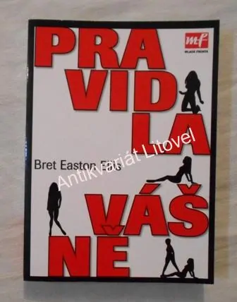 Pravidla vášně