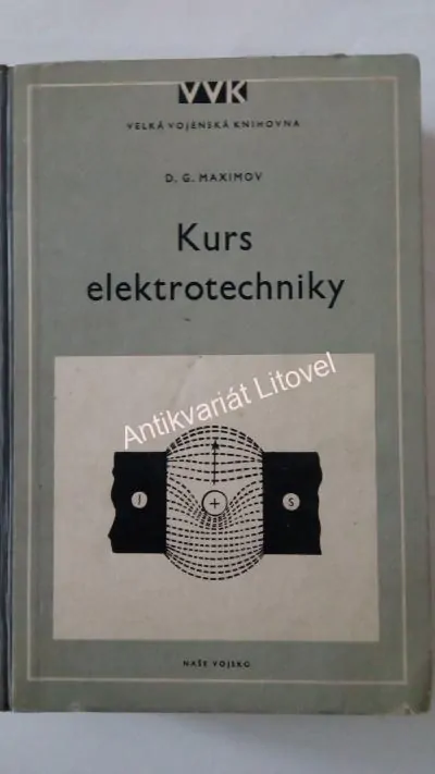 Kurs elektrotechniky