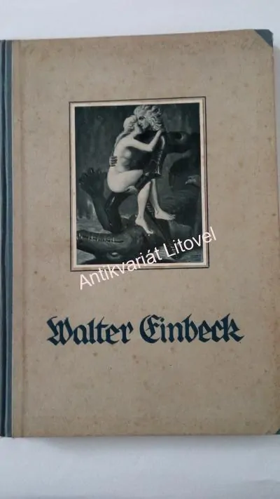 Walter Einbeck