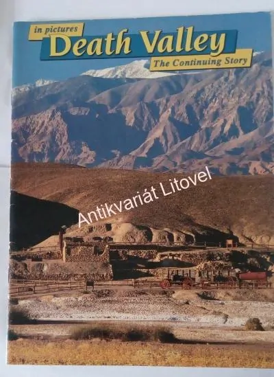 Death Valley
