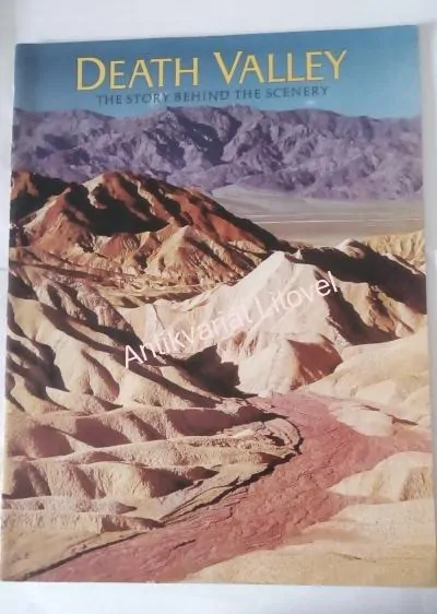 Death Valley