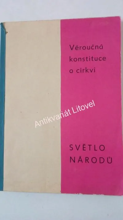 Světlo národů