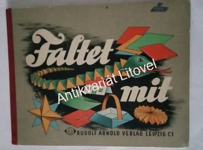 Faltet mit