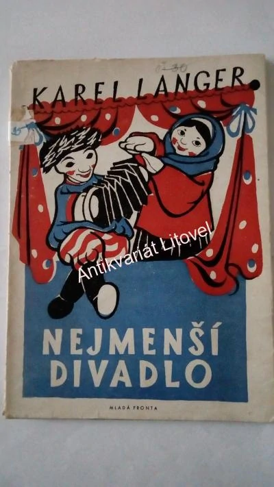 Nejmenší divadlo