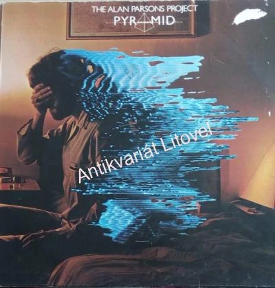 The Alan Parsons Project – Pyramid