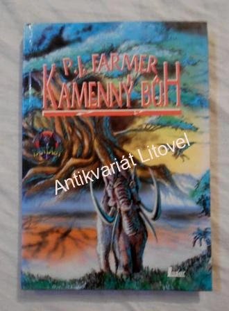 Kamenný Bůh