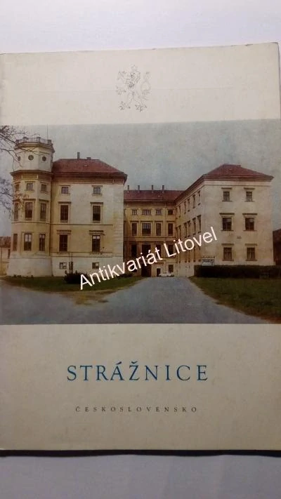 Strážnice