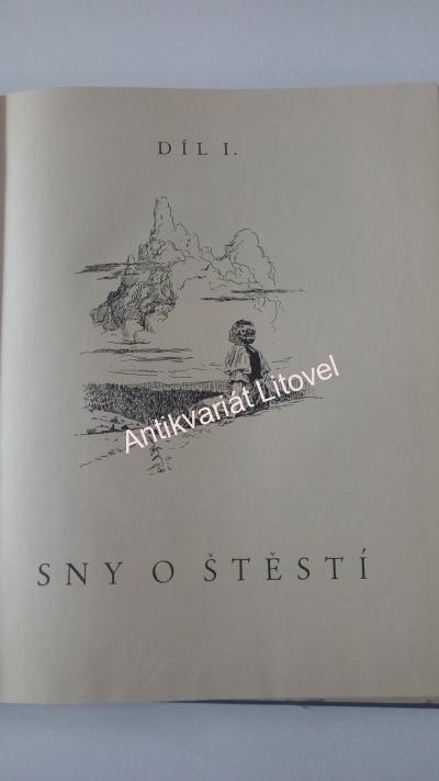 Valašská Světice I. - Sny o štěstí