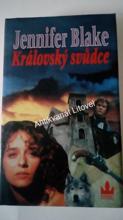Královský svůdce
