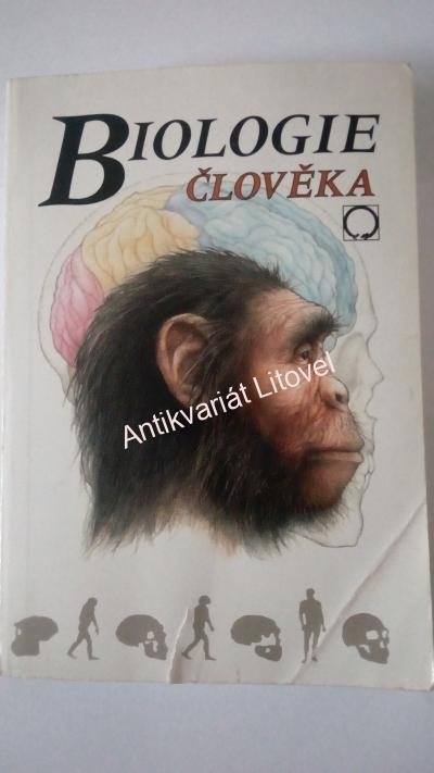 Biologie člověka