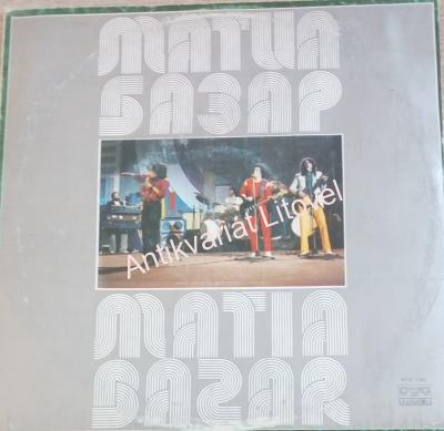 Matia Bazar