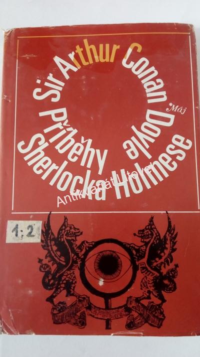 Příběhy Sherlocka Holmese