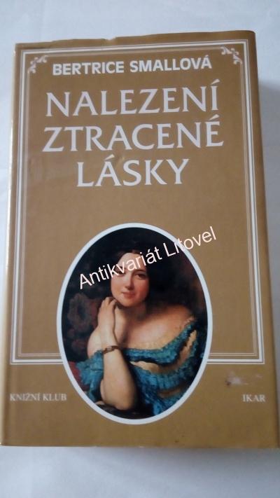 Nalezení ztracené lásky