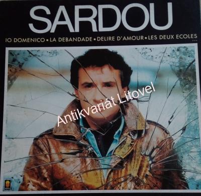 Michel Sardou
