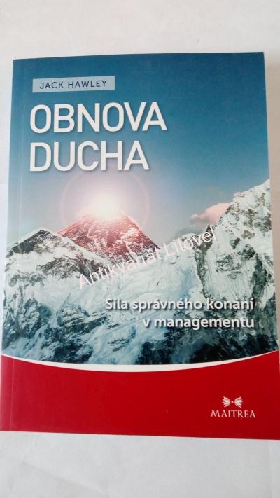 Obnova ducha