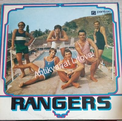 The Rangers
