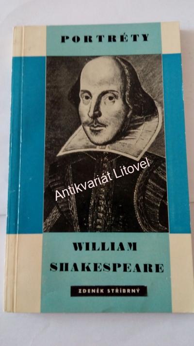 William Shakespeare