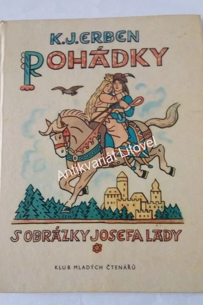 Pohádky