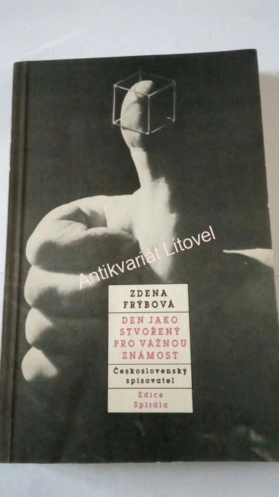 Den jako stvoření pro vážnou známost
