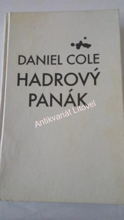 Hadrový panák