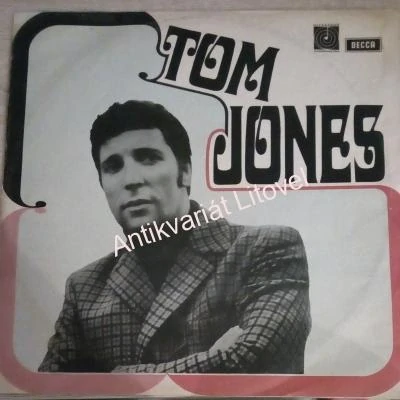 Tom Jones