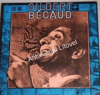 Gilbert Bécaud