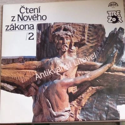 Čtení z Nového zákona 2