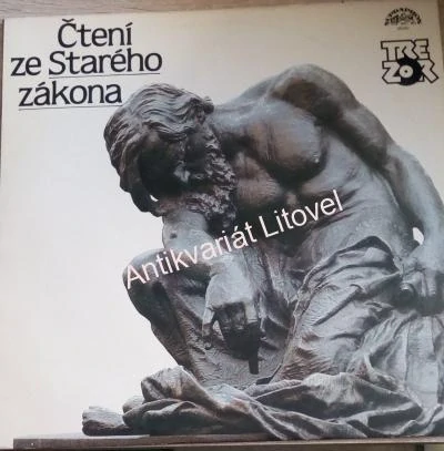 Čtení z Nového zákona