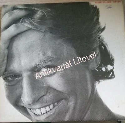 Robert Palmer – Riptide