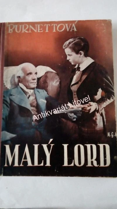 Malý lord