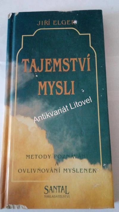 Tajemství mysli