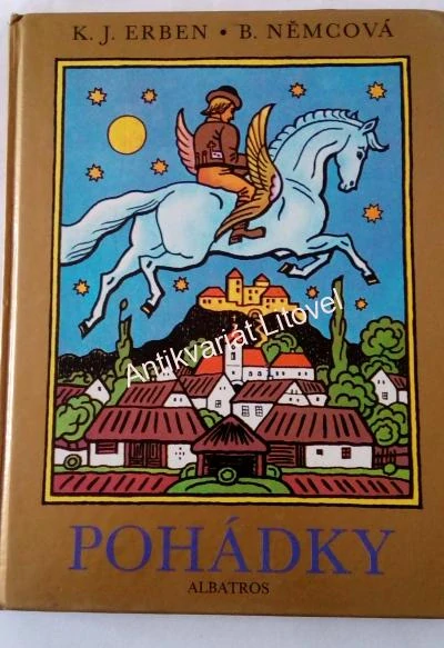 Pohádky