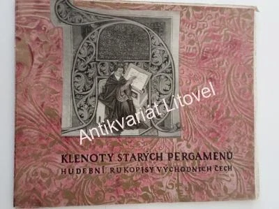 Klenoty starých pergamenů