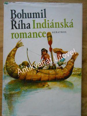 Indiánská romance