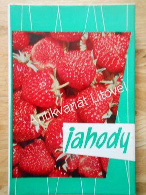 Jahody